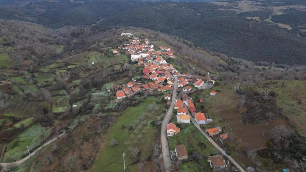Готель Quinta Da Devesa -B2 Віньяйш Екстер'єр фото